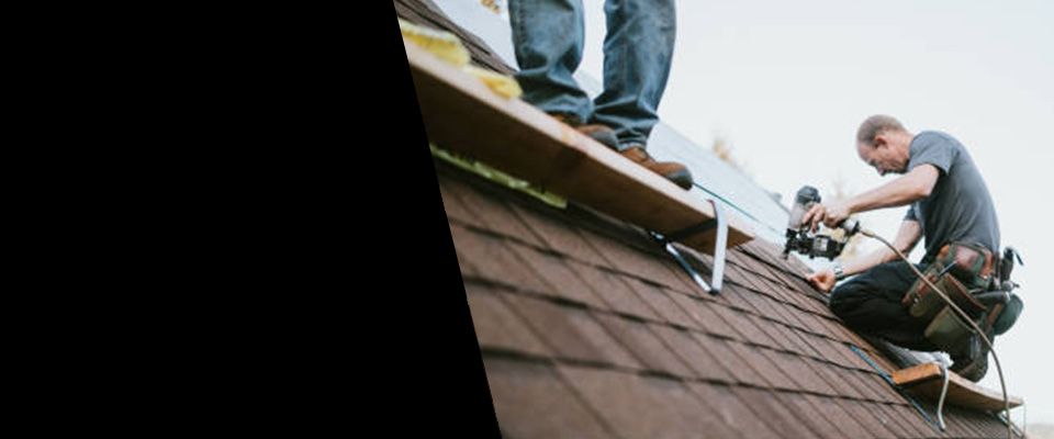 Seymour Roofing Contractors